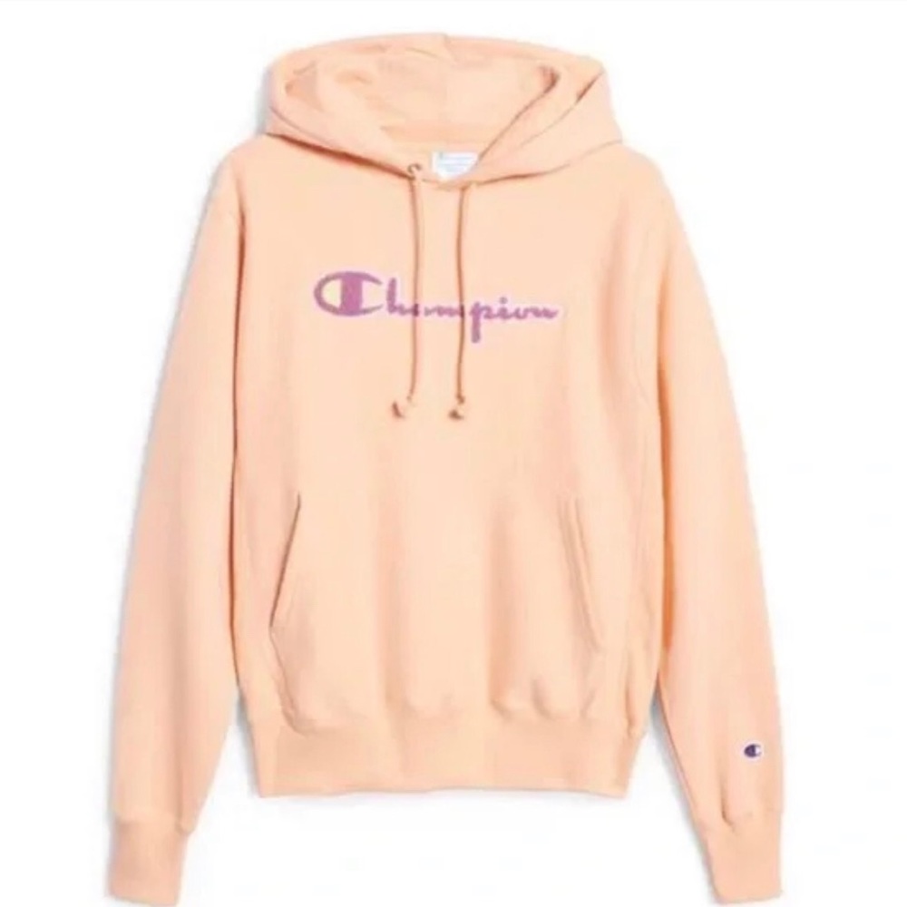 Champions Hoodie Sweater